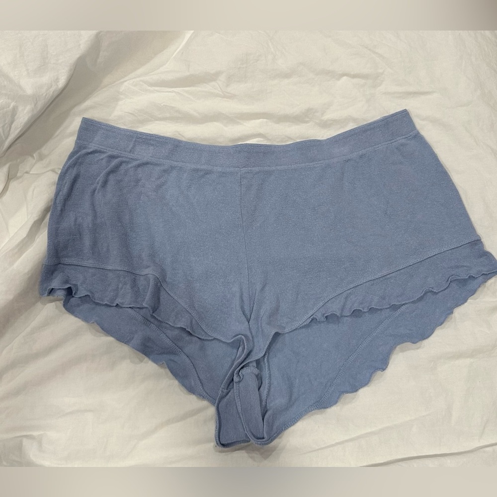 Torrid Sleep Shorts